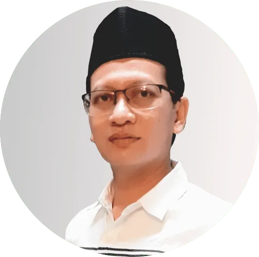 Darmawan, ST