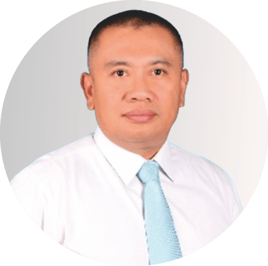 Febi Agus Rubiyanto, S.T., M.T.