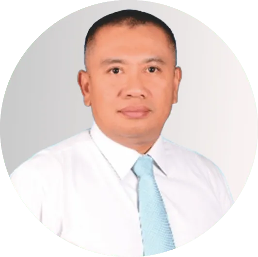 Febi Agus Rubiyanto, S.T., M.T.
