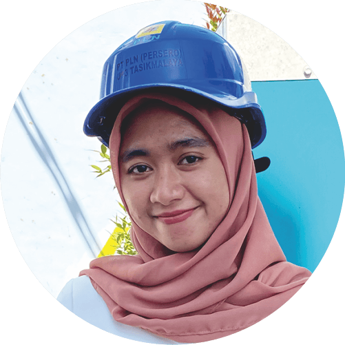 Ratna Hari Sheila Dharmastuti, S.T.